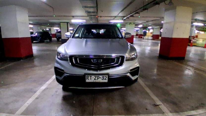 GEELY - 2