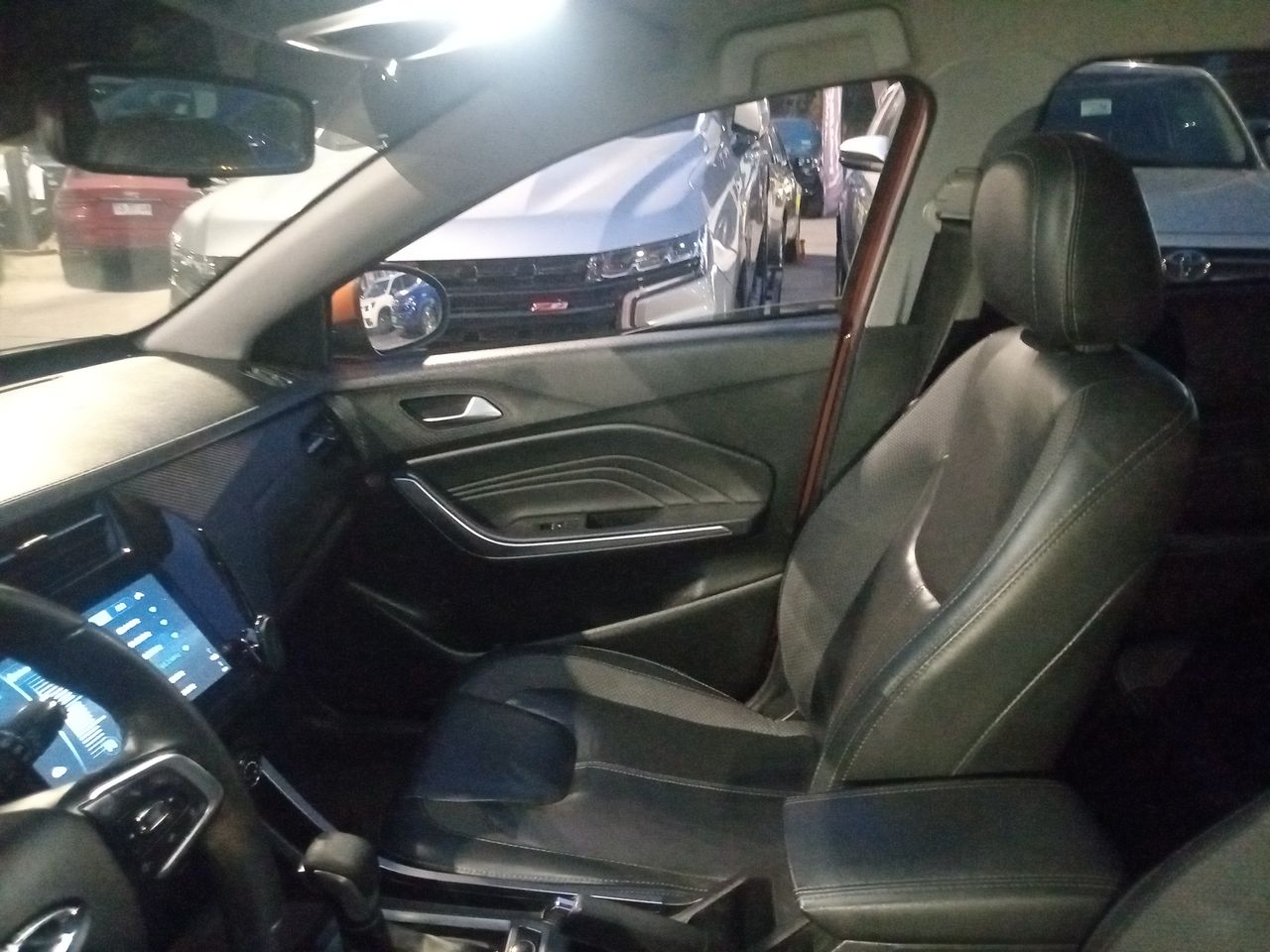 CHERY - 2