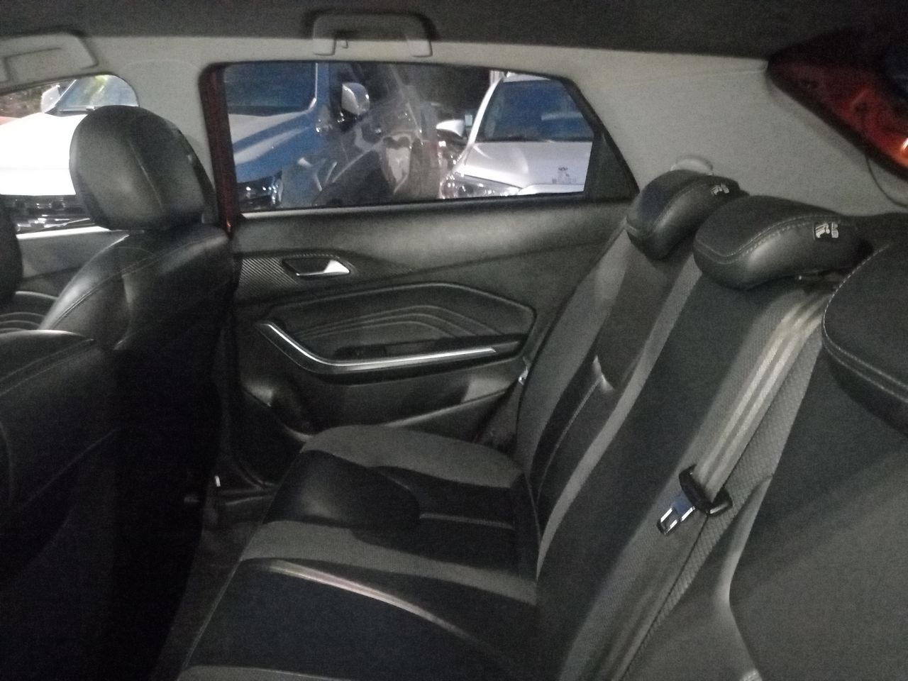 CHERY - 3