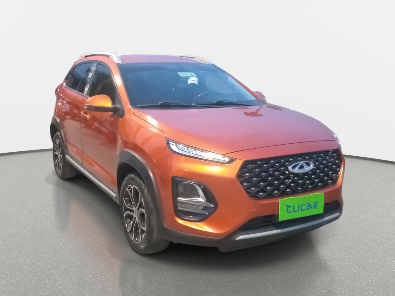 CHERY