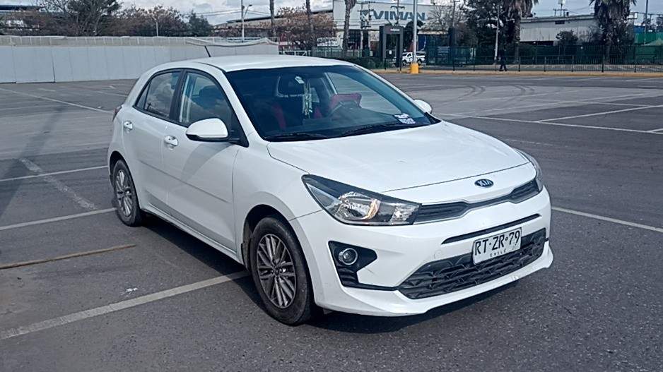 KIA - 1
