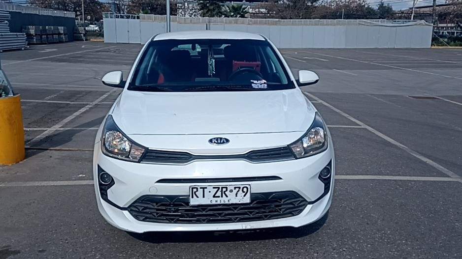 KIA - 2