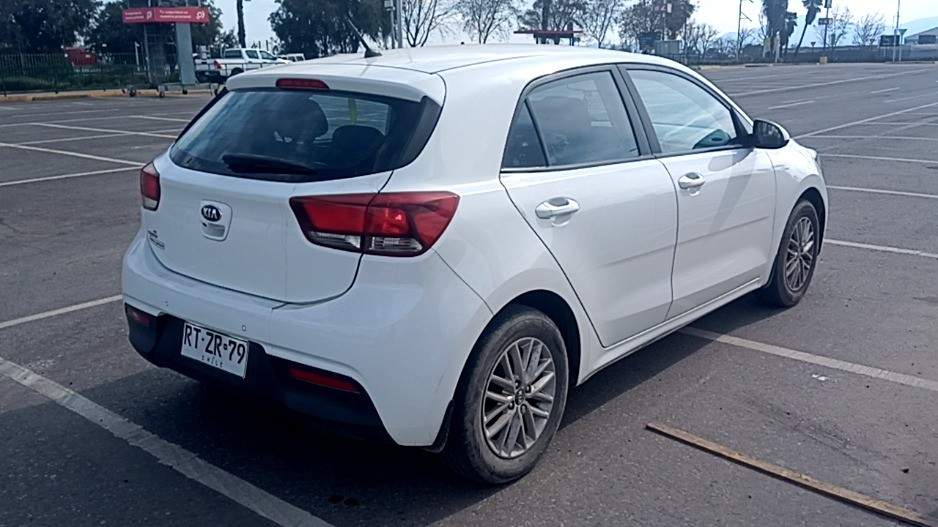 KIA - 4