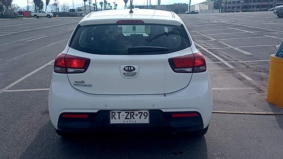 KIA - 5