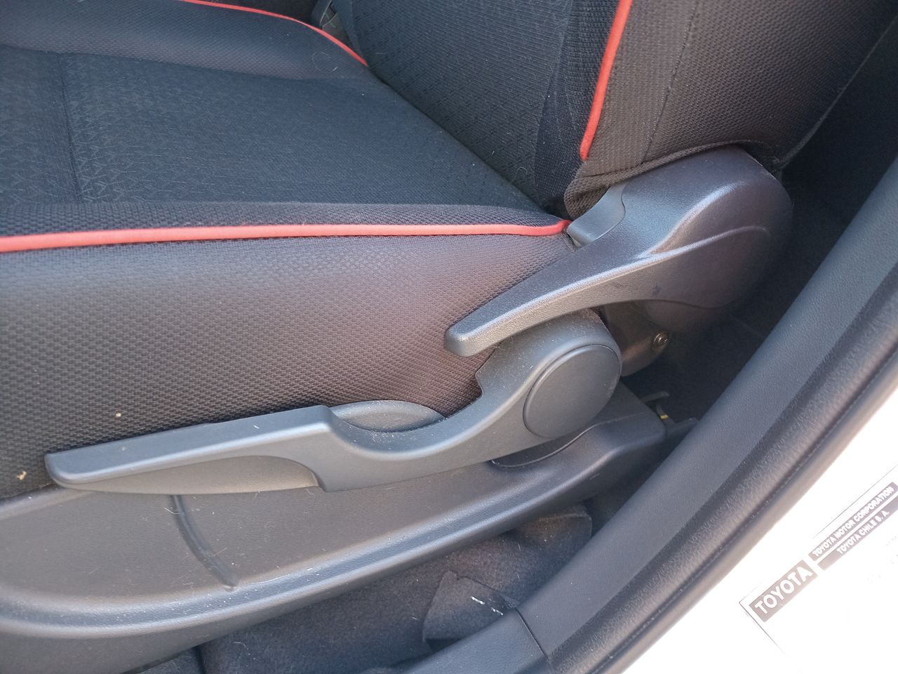 TOYOTA - 21