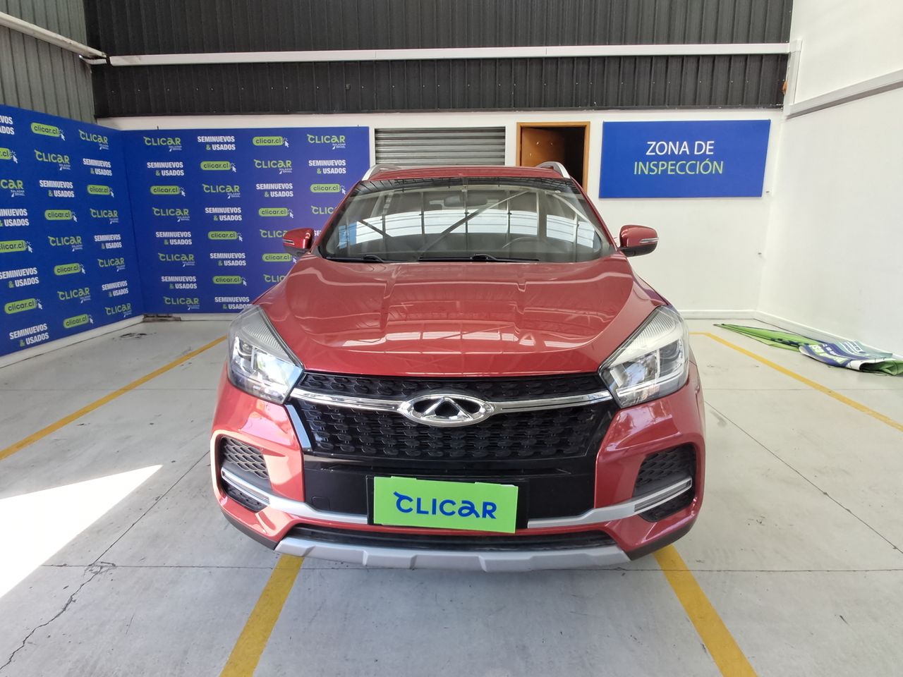 CHERY - 2