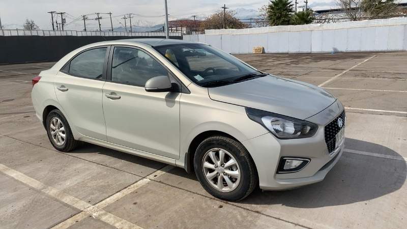 HYUNDAI - 1