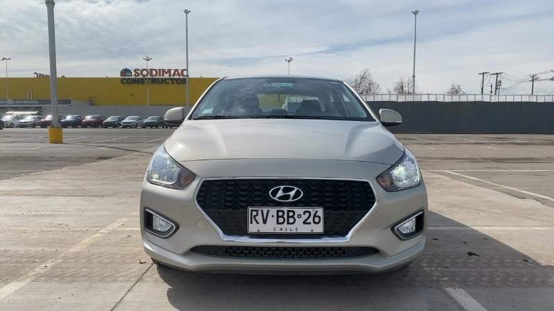 HYUNDAI - 2