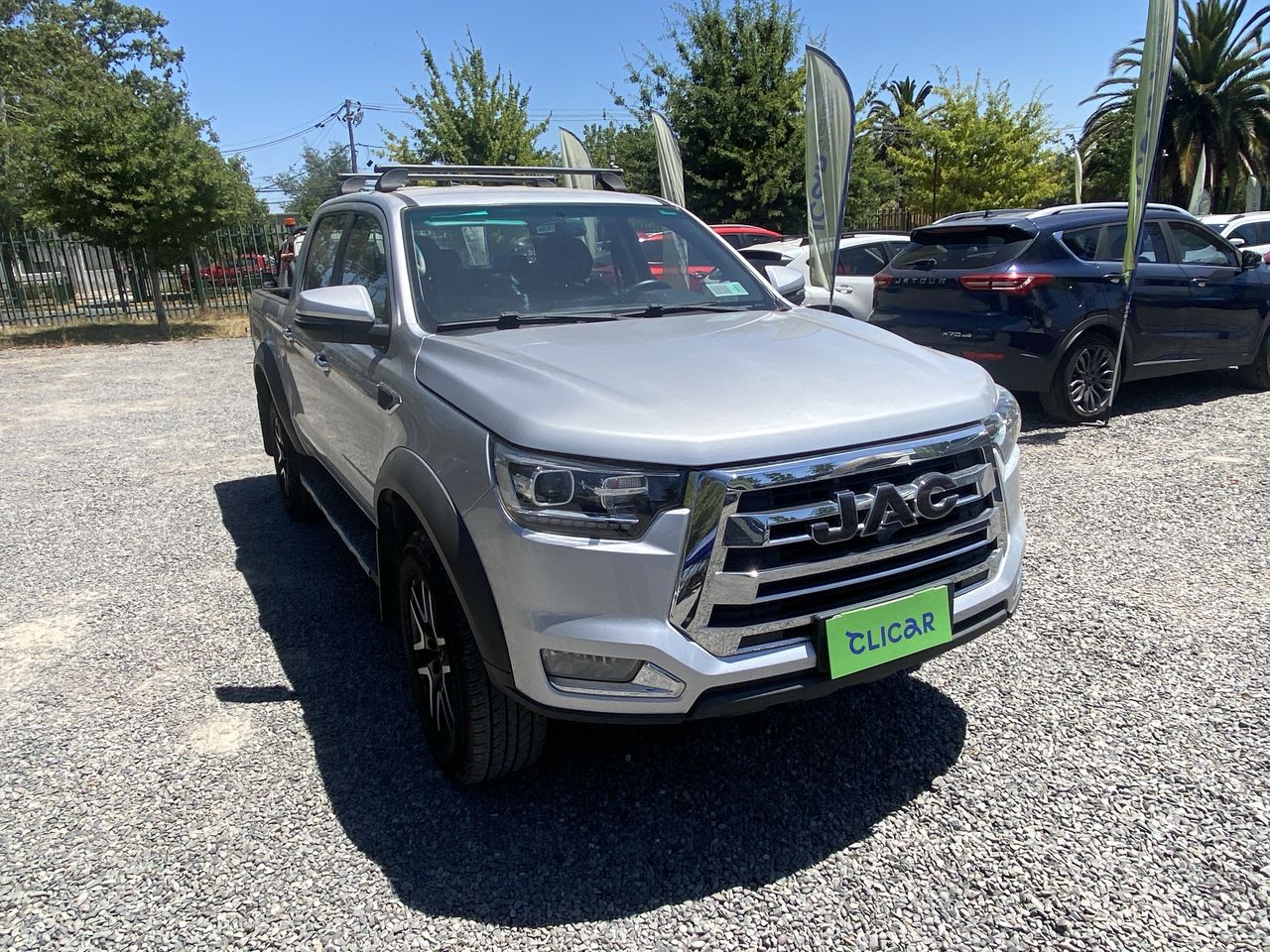 JAC - 2