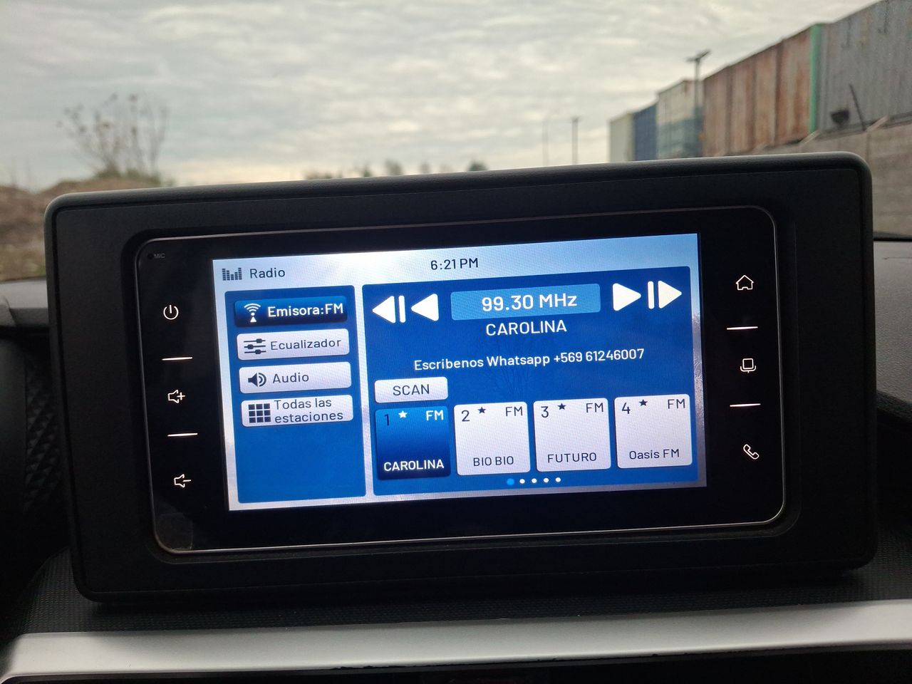 Toyota Raize — foto 19 de 23
