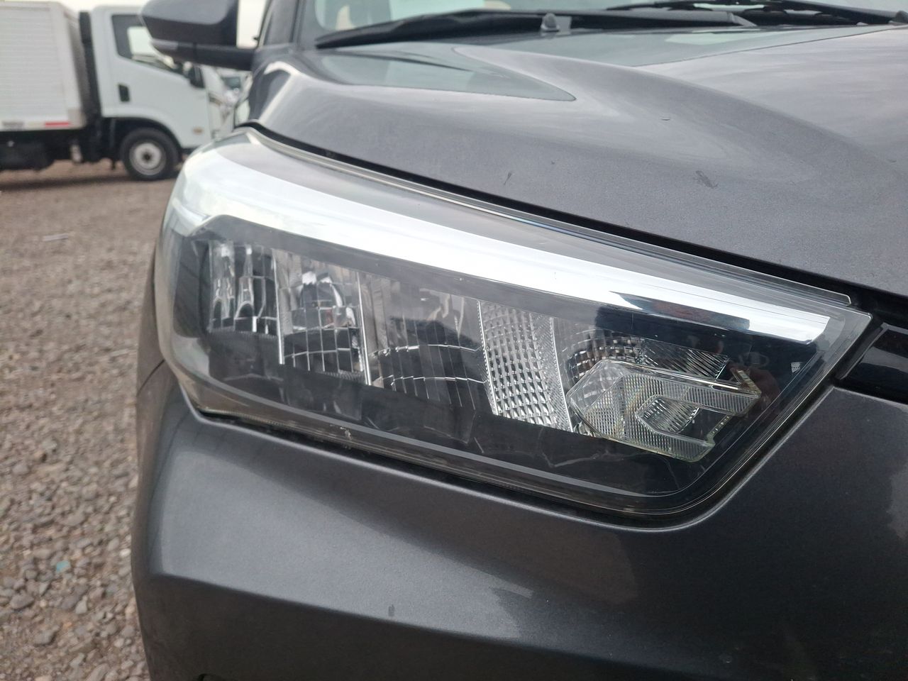 Toyota Raize — foto 11 de 23