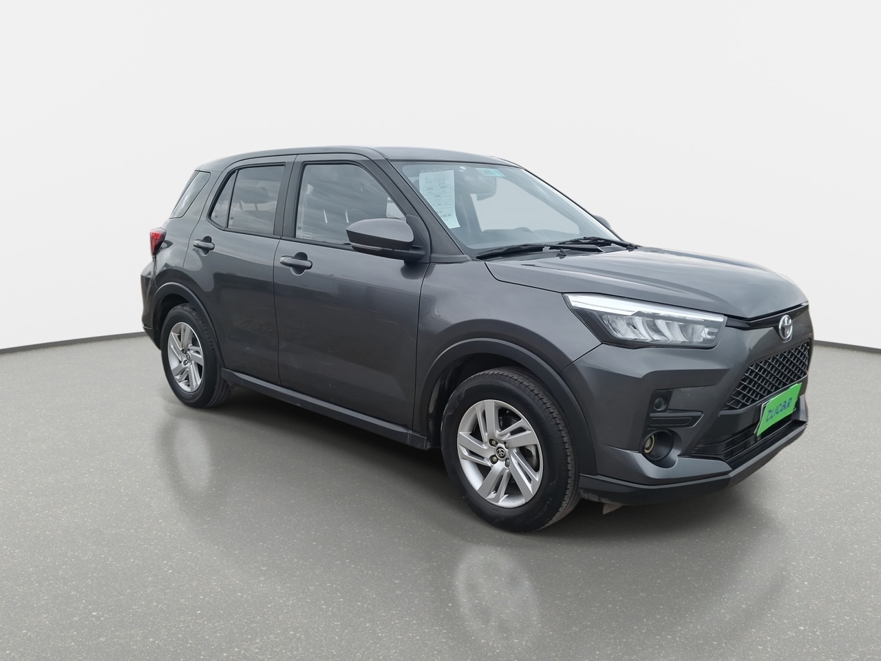TOYOTA - 1