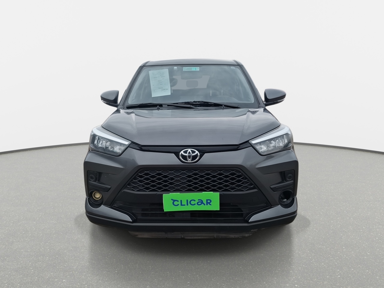 TOYOTA - 2