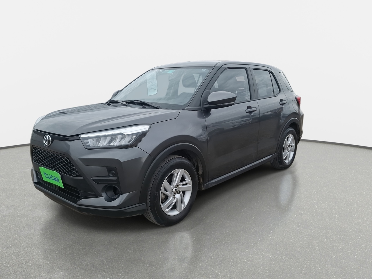 TOYOTA - 3