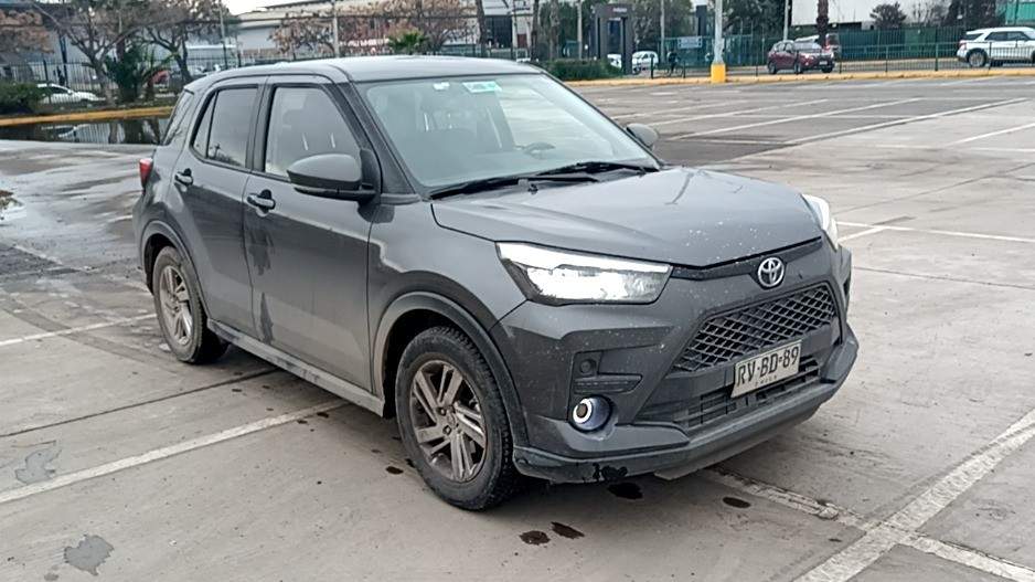 TOYOTA - 0