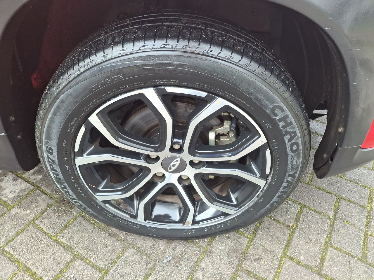 CHERY - 9