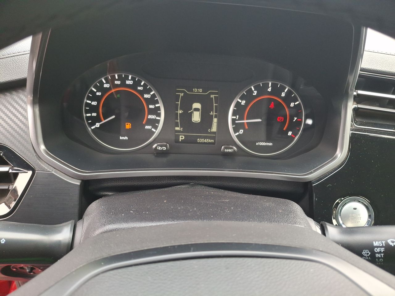 CHERY - 18