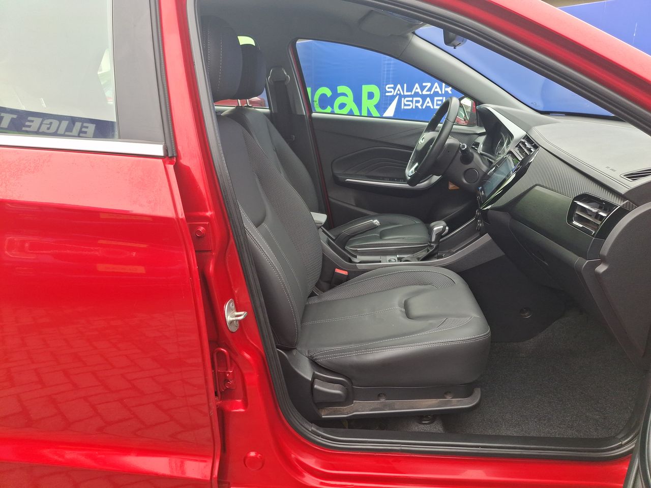 CHERY - 24