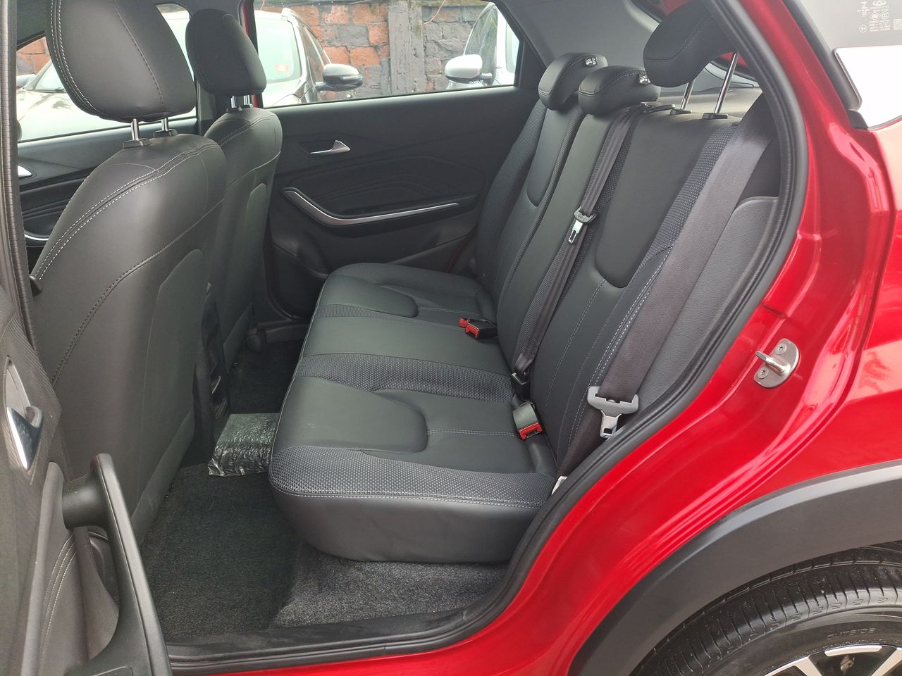CHERY - 25