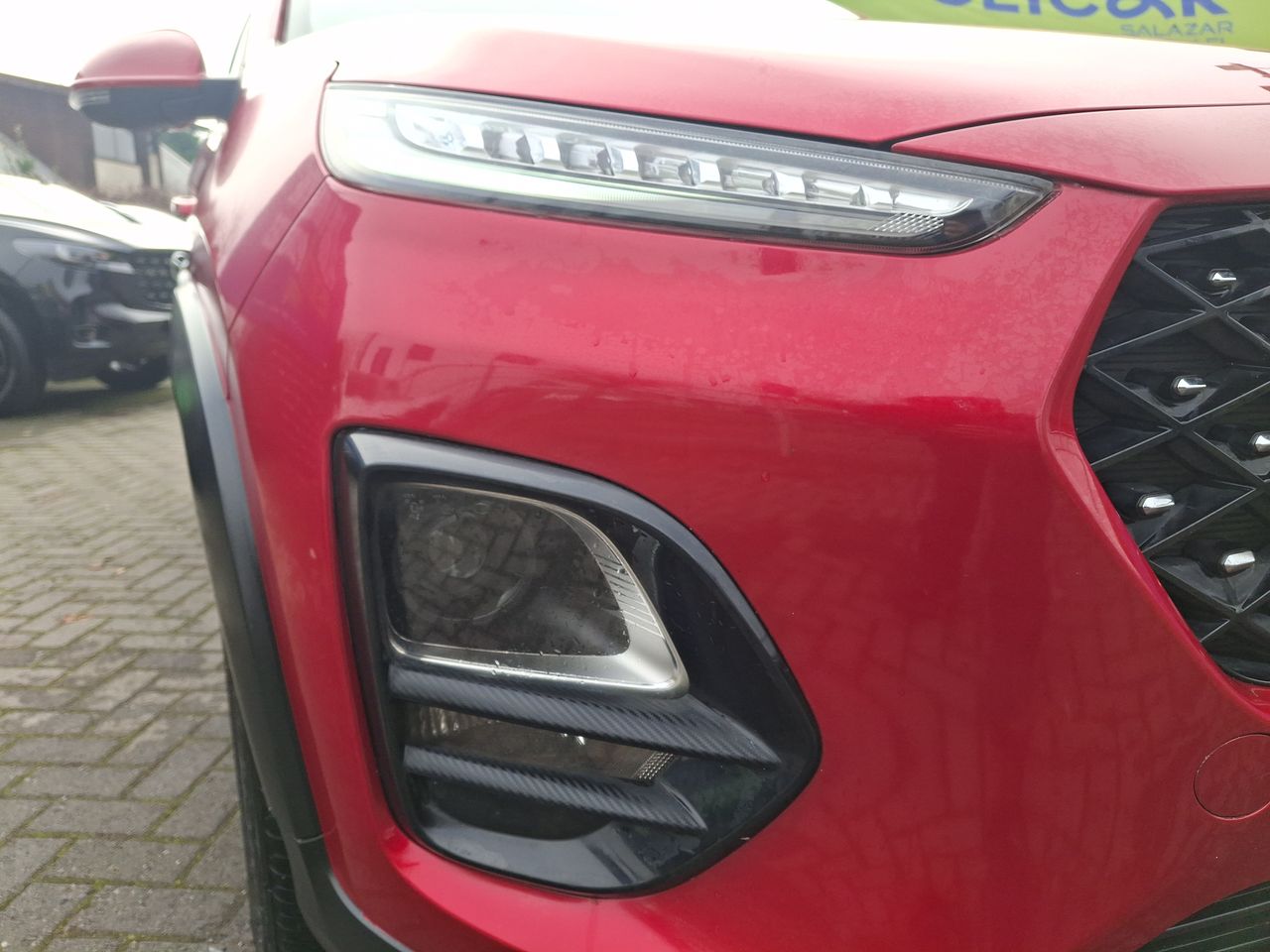 CHERY - 10