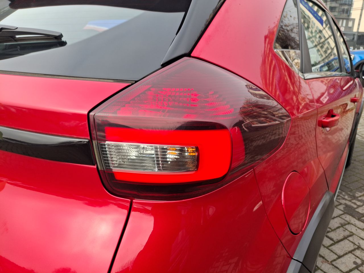 CHERY - 11