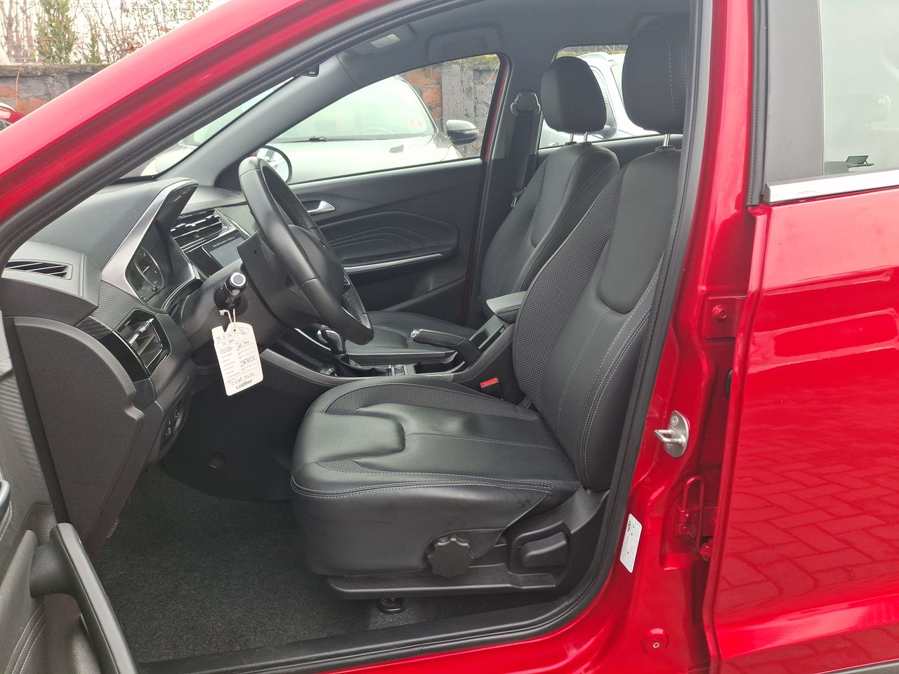 CHERY - 15