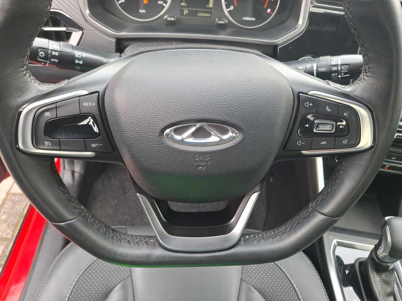 CHERY - 17