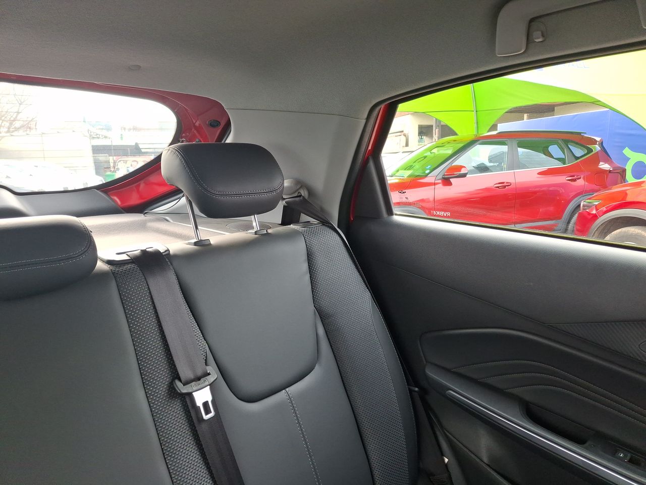 CHERY - 6