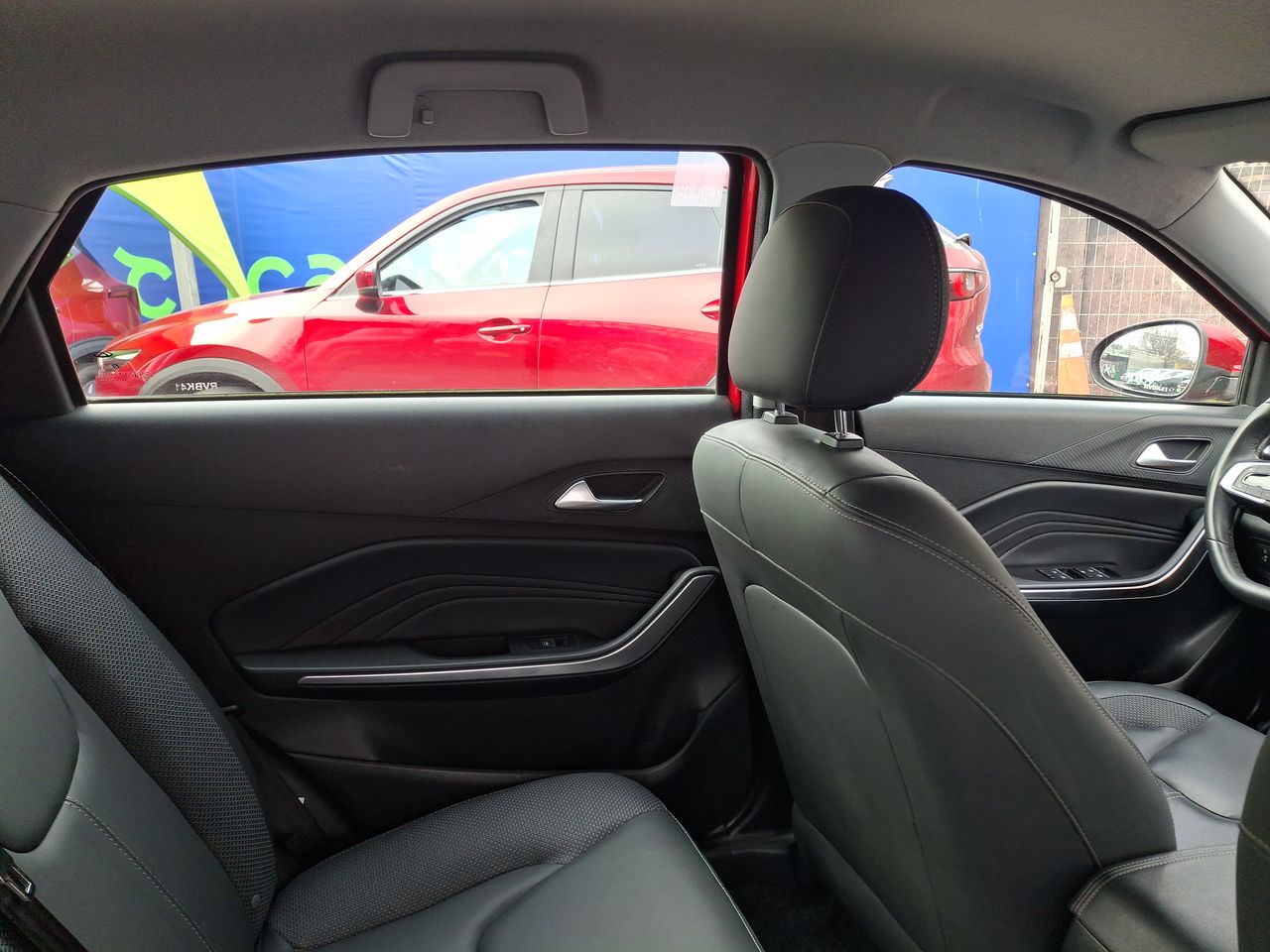 CHERY - 7