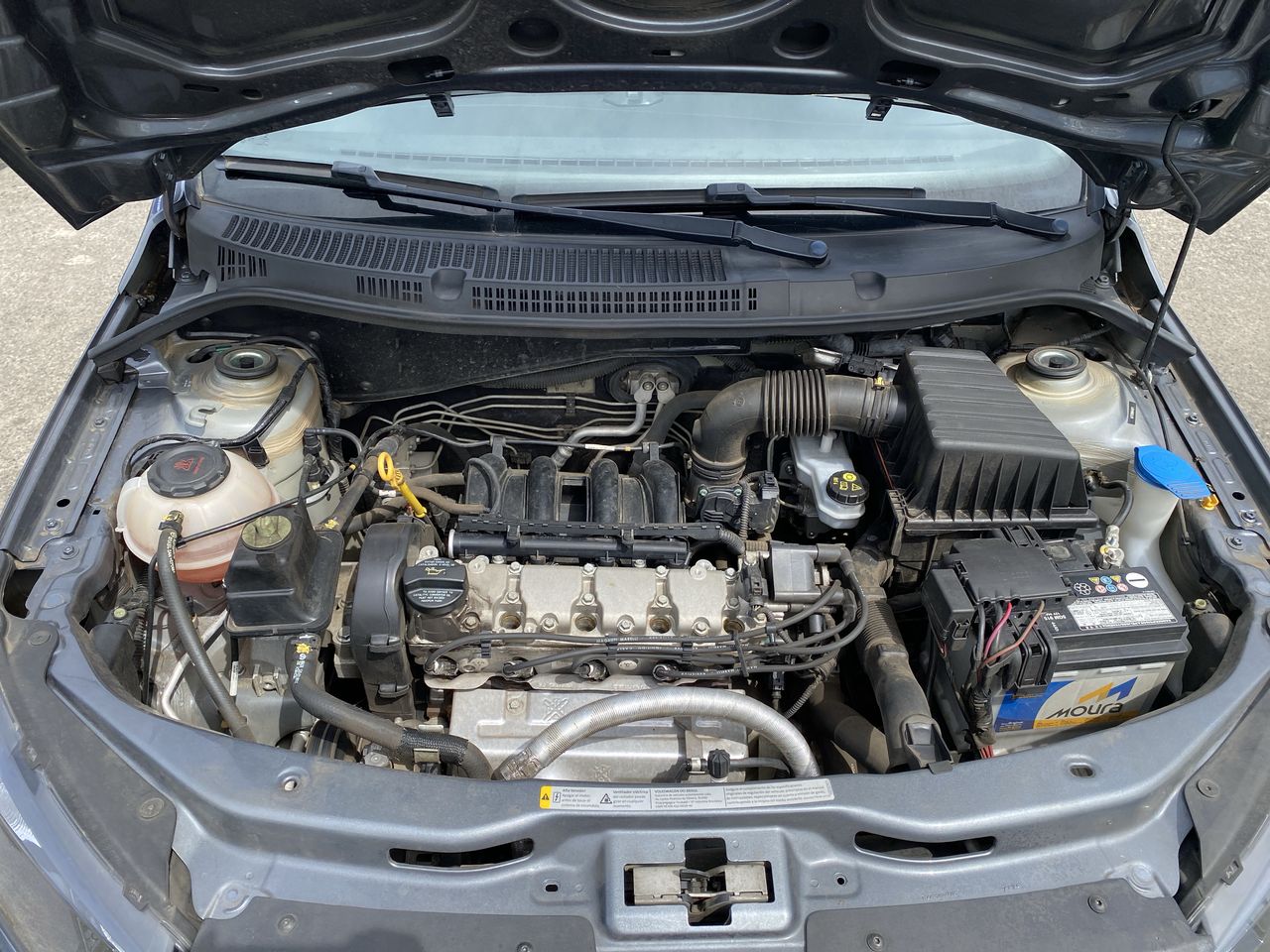 VOLKSWAGEN - 18