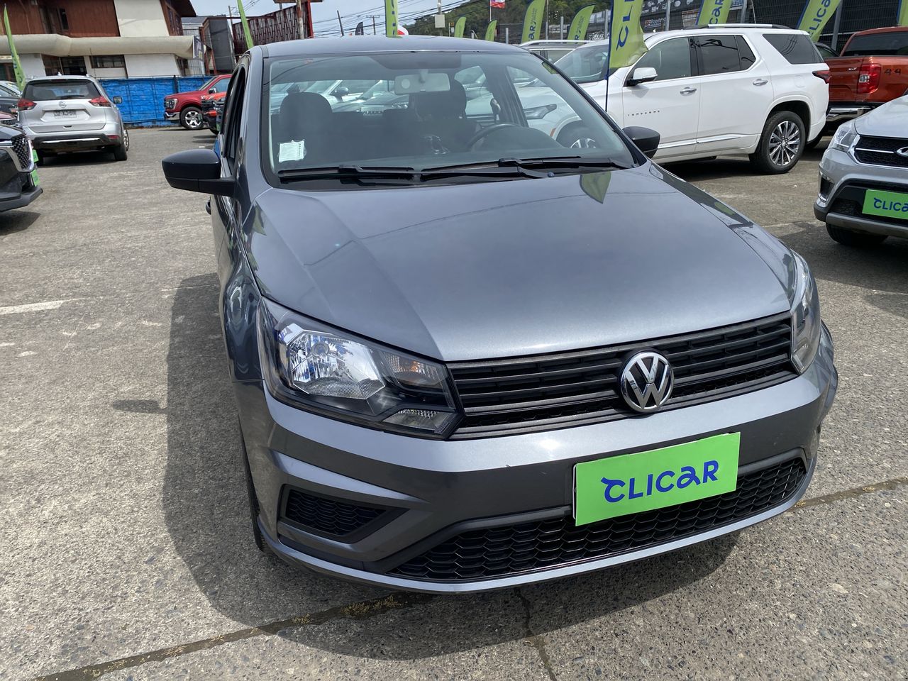 VOLKSWAGEN - 2
