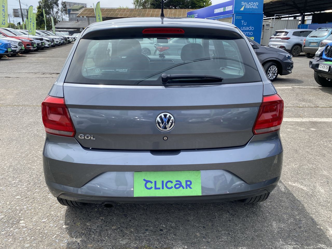 VOLKSWAGEN - 6