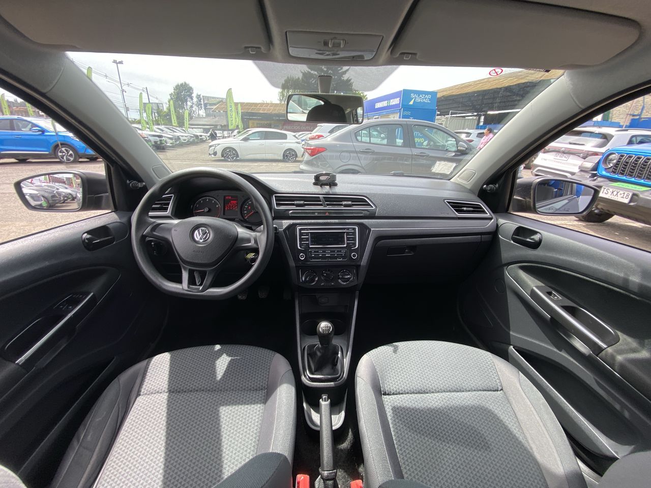 VOLKSWAGEN - 9
