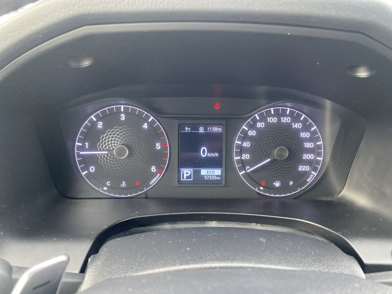 SSANGYONG - 20