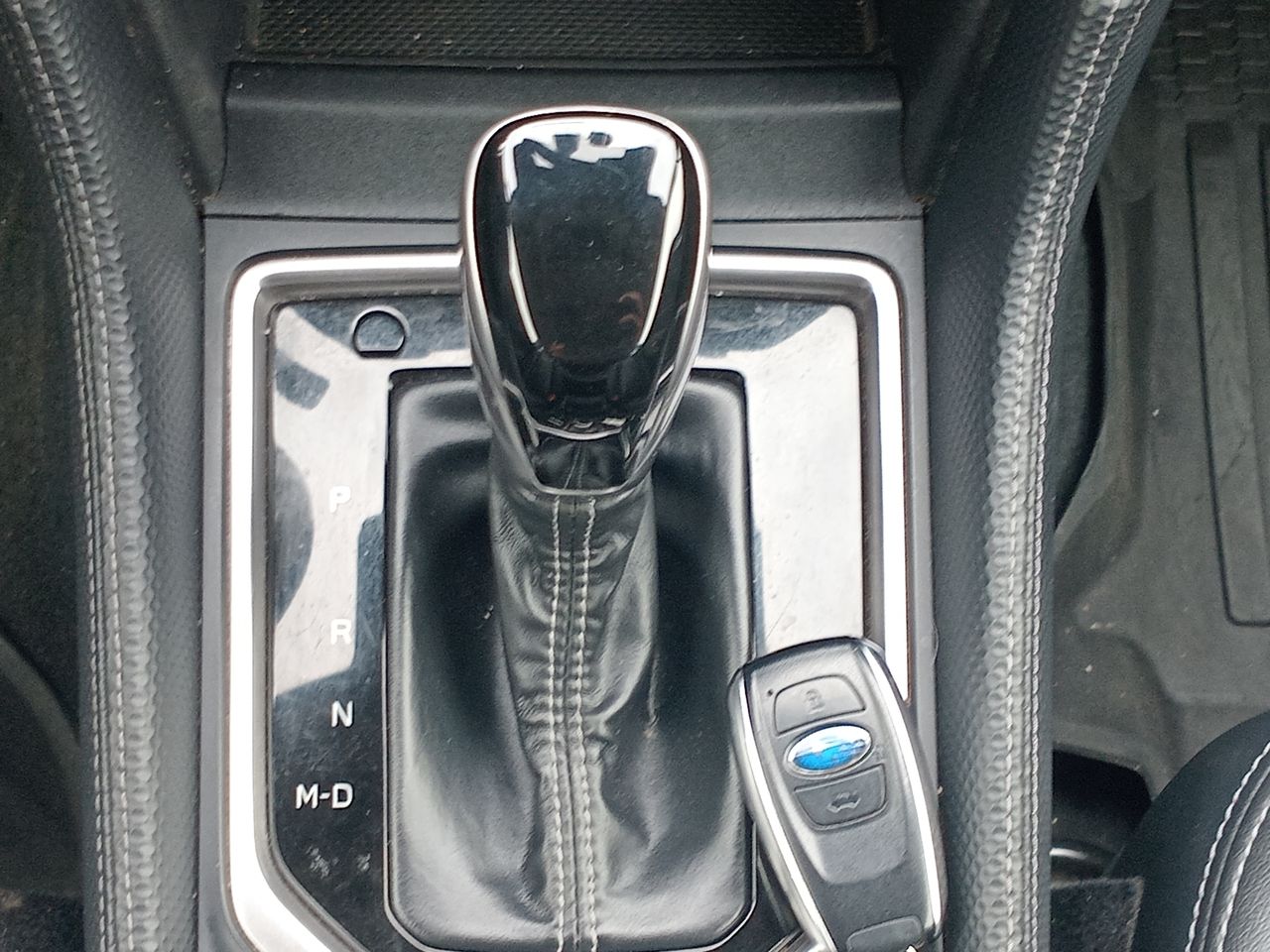 SUBARU - 21