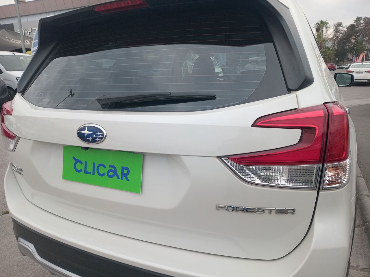 SUBARU - 10