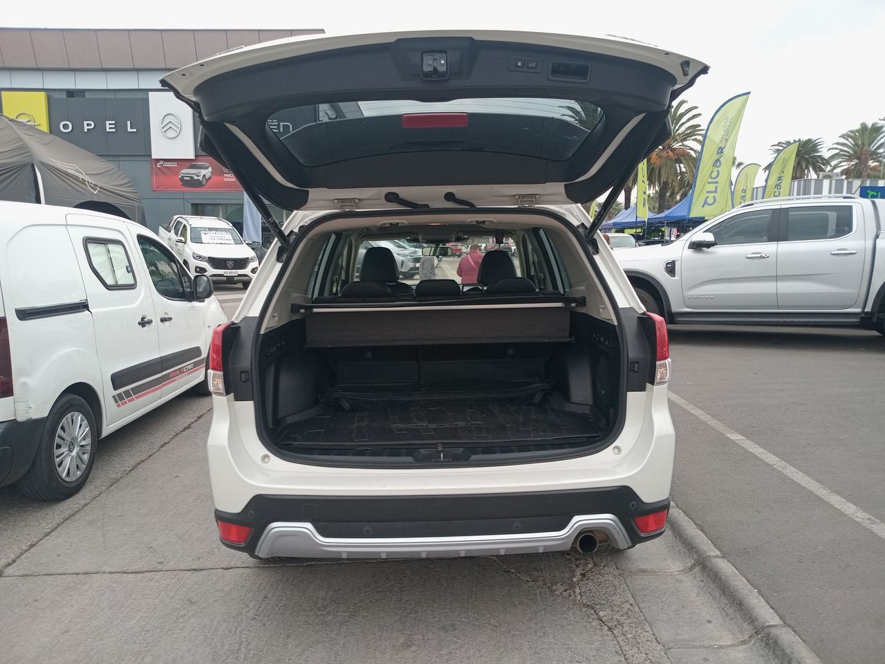 SUBARU - 11