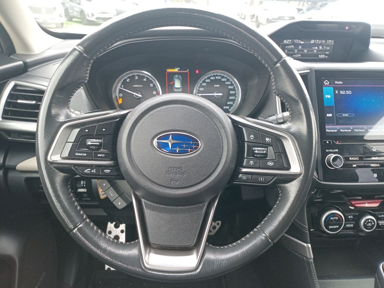 SUBARU - 15