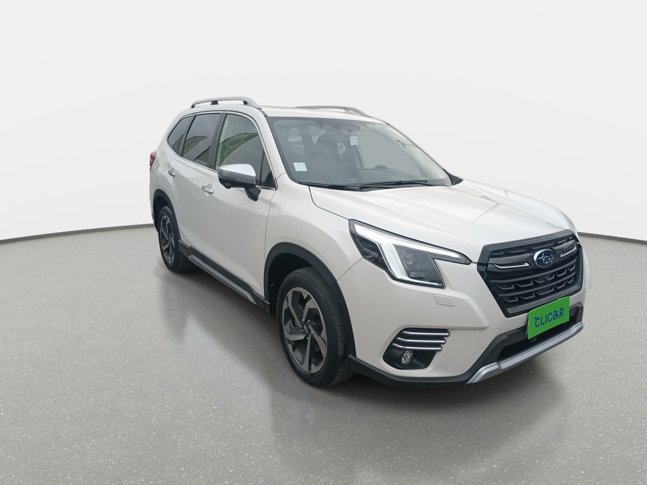 SUBARU - 1