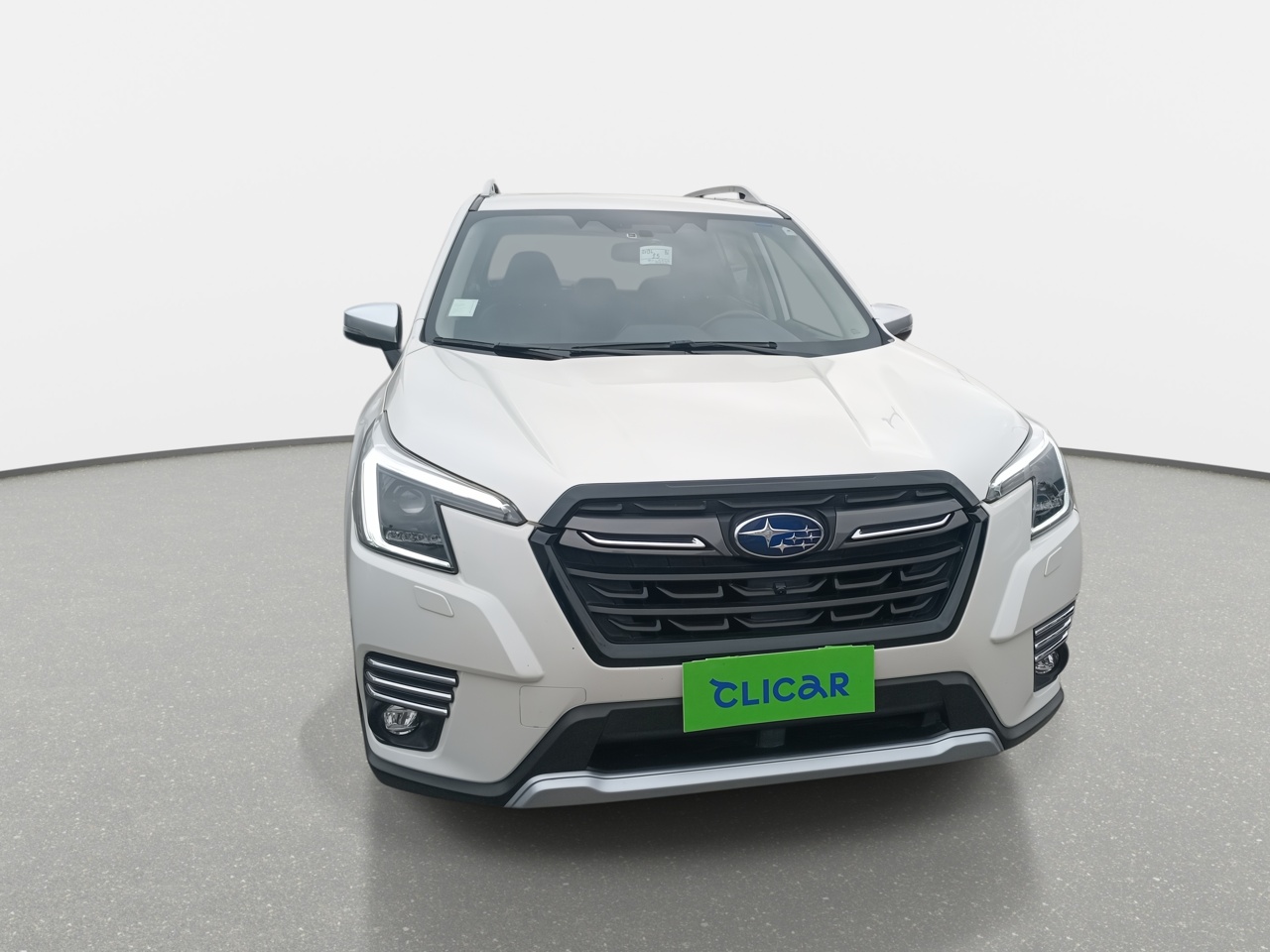 SUBARU - 2