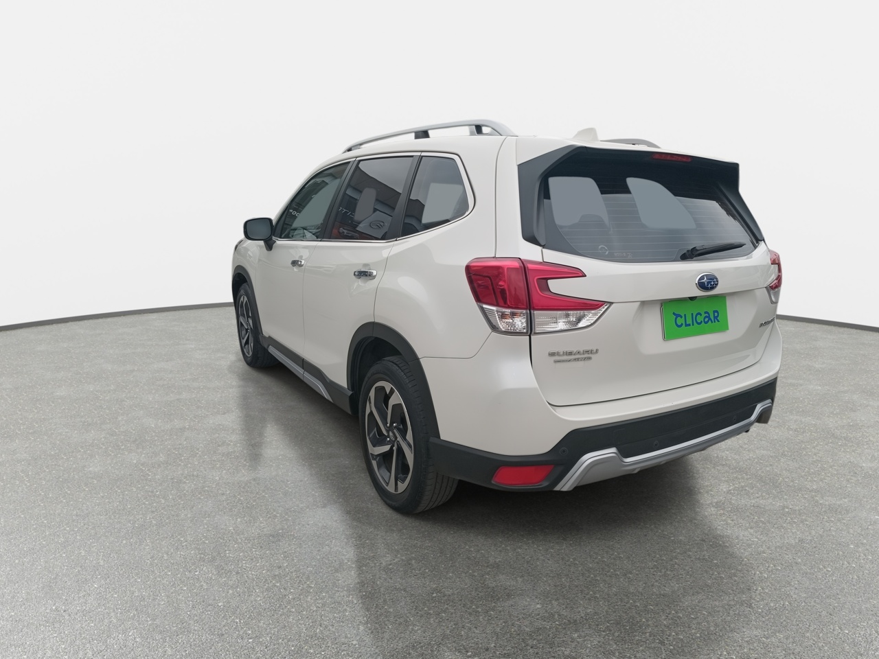 SUBARU - 5