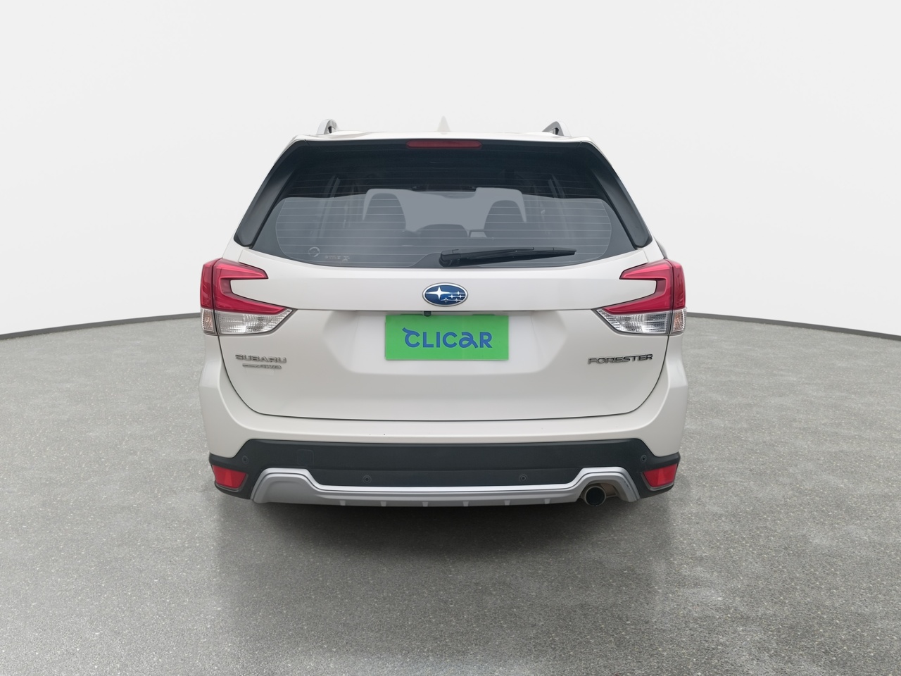 SUBARU - 6