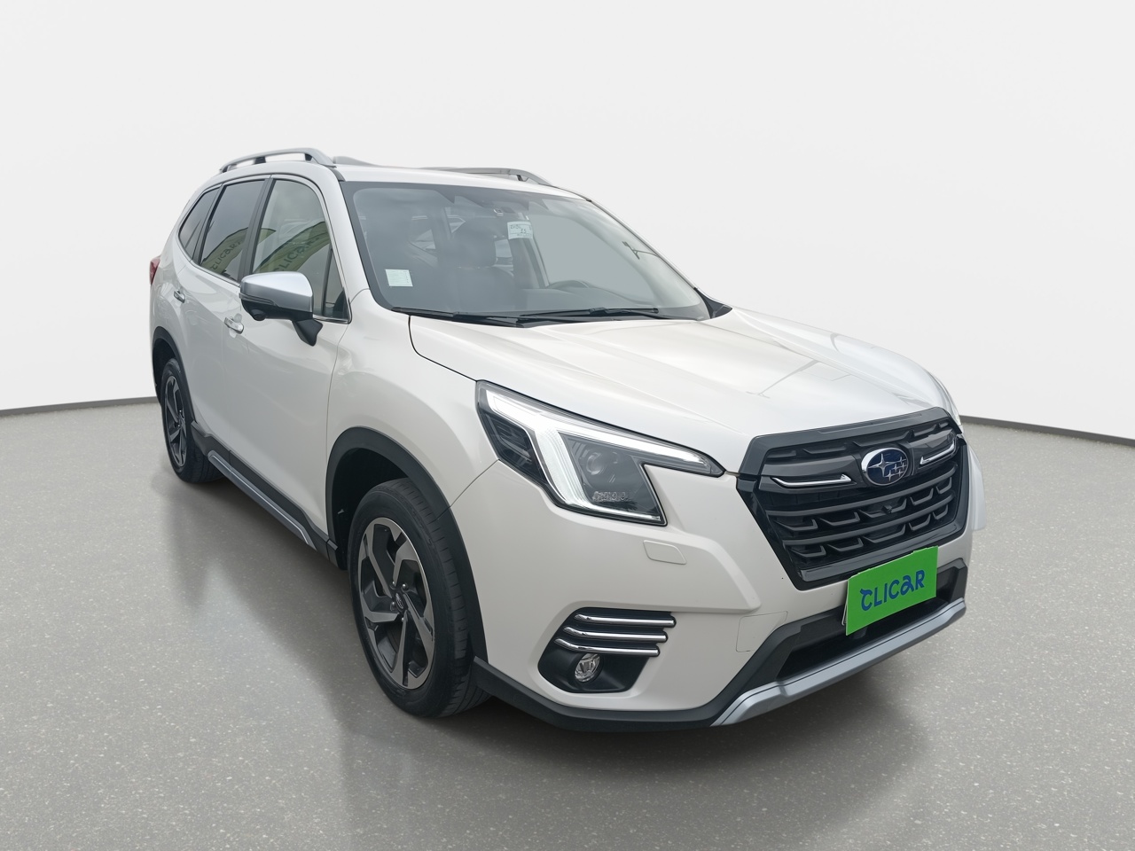 SUBARU