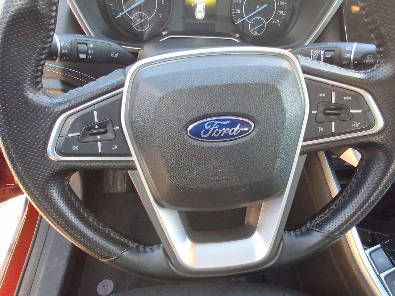 FORD - 26