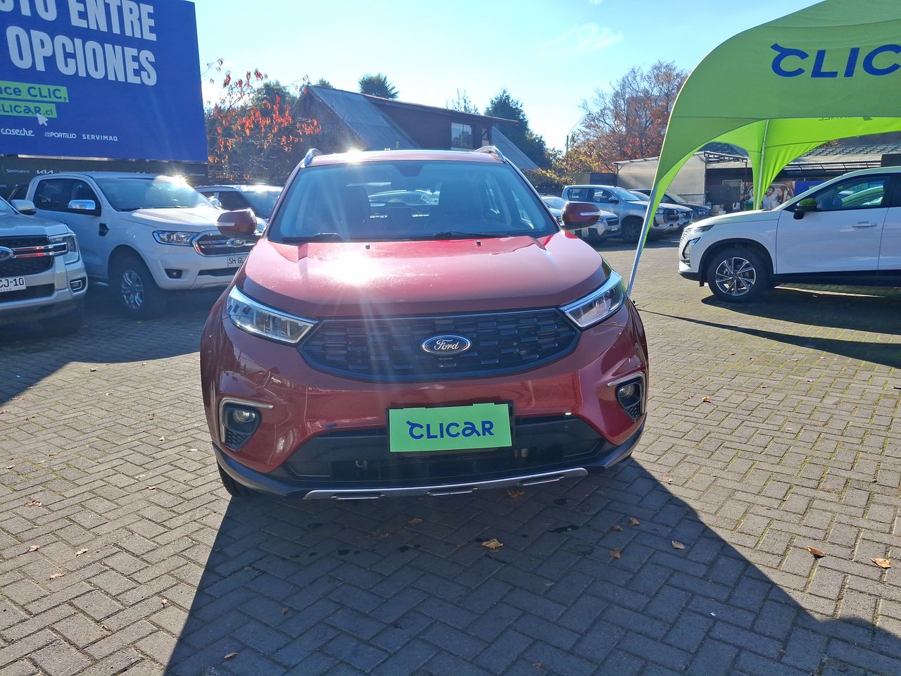 FORD - 2