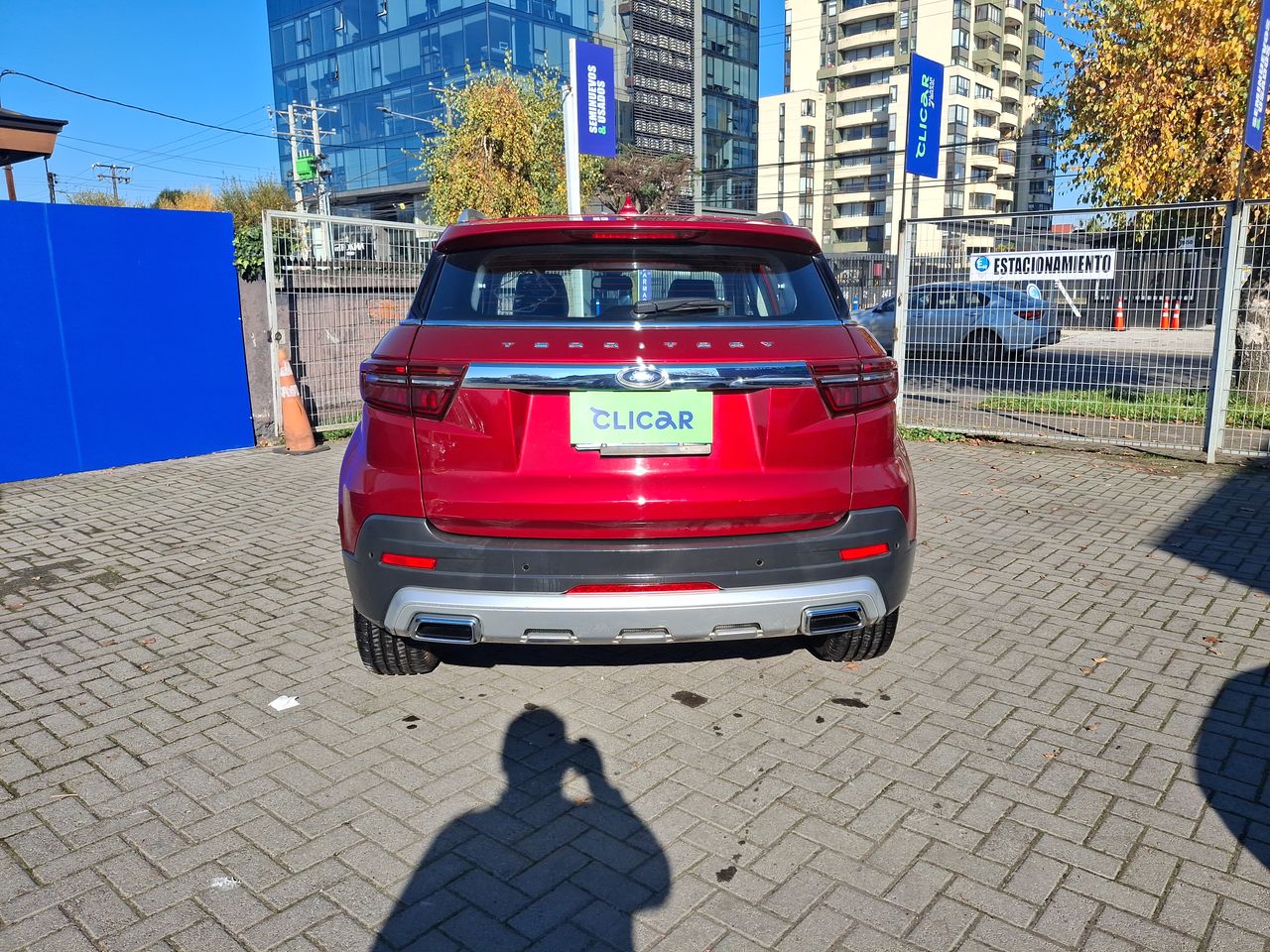 FORD - 6