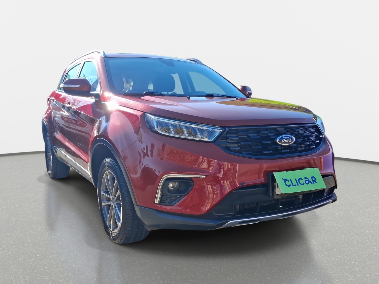 FORD