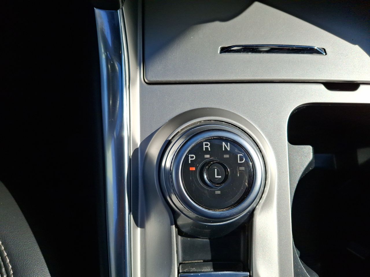 FORD - 30