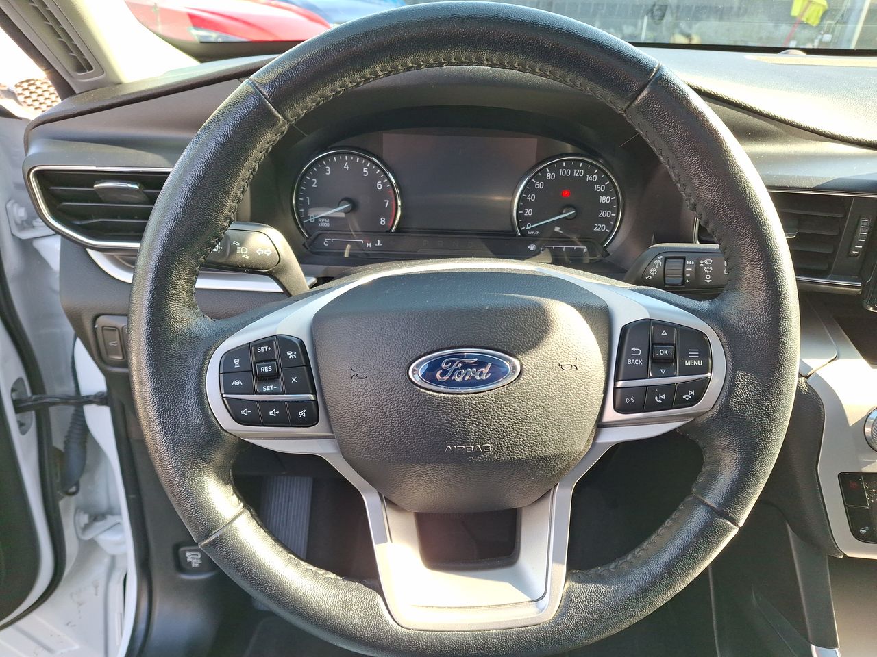FORD - 24