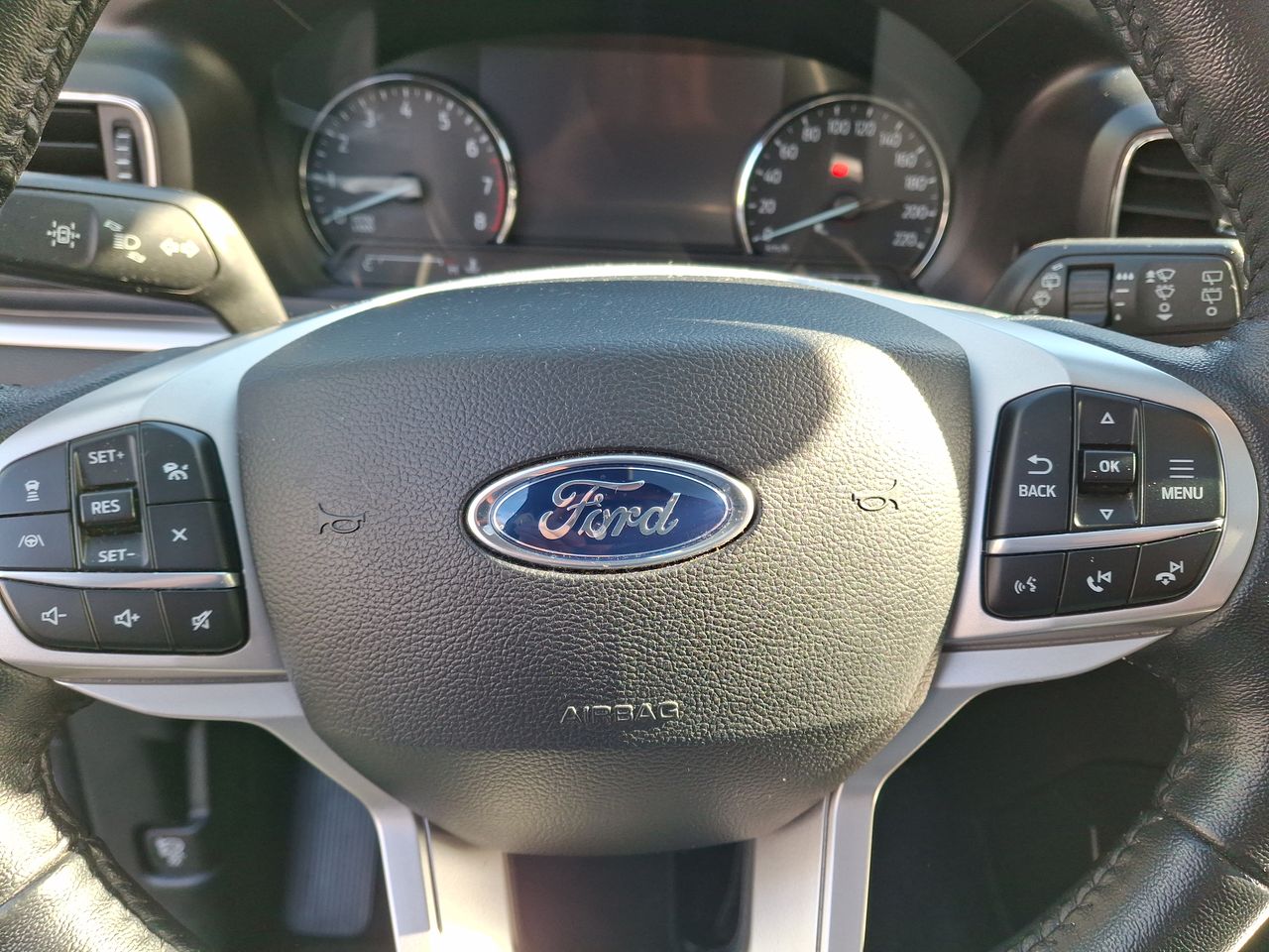 FORD - 25